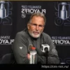 Успех Джона Тортореллы: Как он повлияет на планы Vegas Golden Knights на следующий сезон?