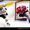 NHL Rumors: Offer Sheets, Sergei Bobrovsky, and Connor Bedard