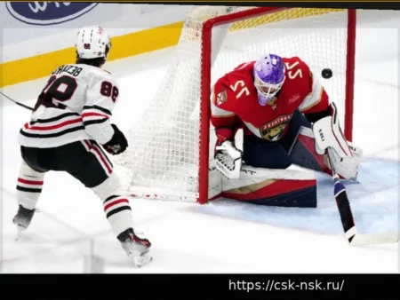 NHL Rumors: Offer Sheets, Sergei Bobrovsky, and Connor Bedard