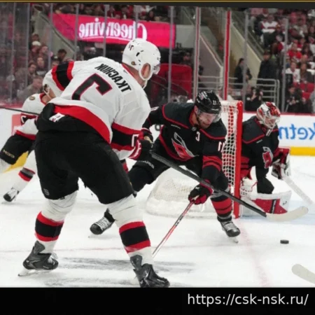 The Ottawa Senators Will be Looking to Add, After Dealing Brady Tkachuk for Futures