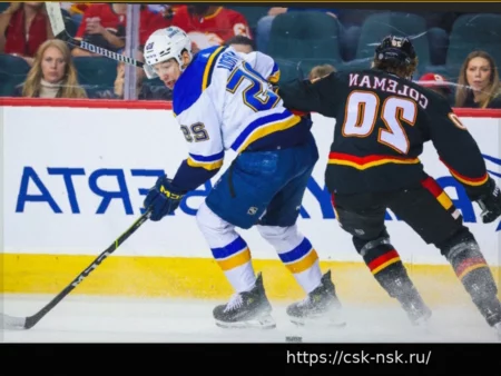 NHL Rumors: Calgary Flames, New York Islanders, and the Ottawa Senators