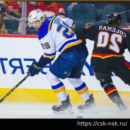 NHL Rumors: Calgary Flames, New York Islanders, and the Ottawa Senators