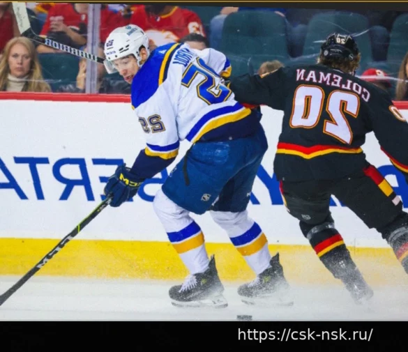 NHL Rumors: Calgary Flames, New York Islanders, and the Ottawa Senators