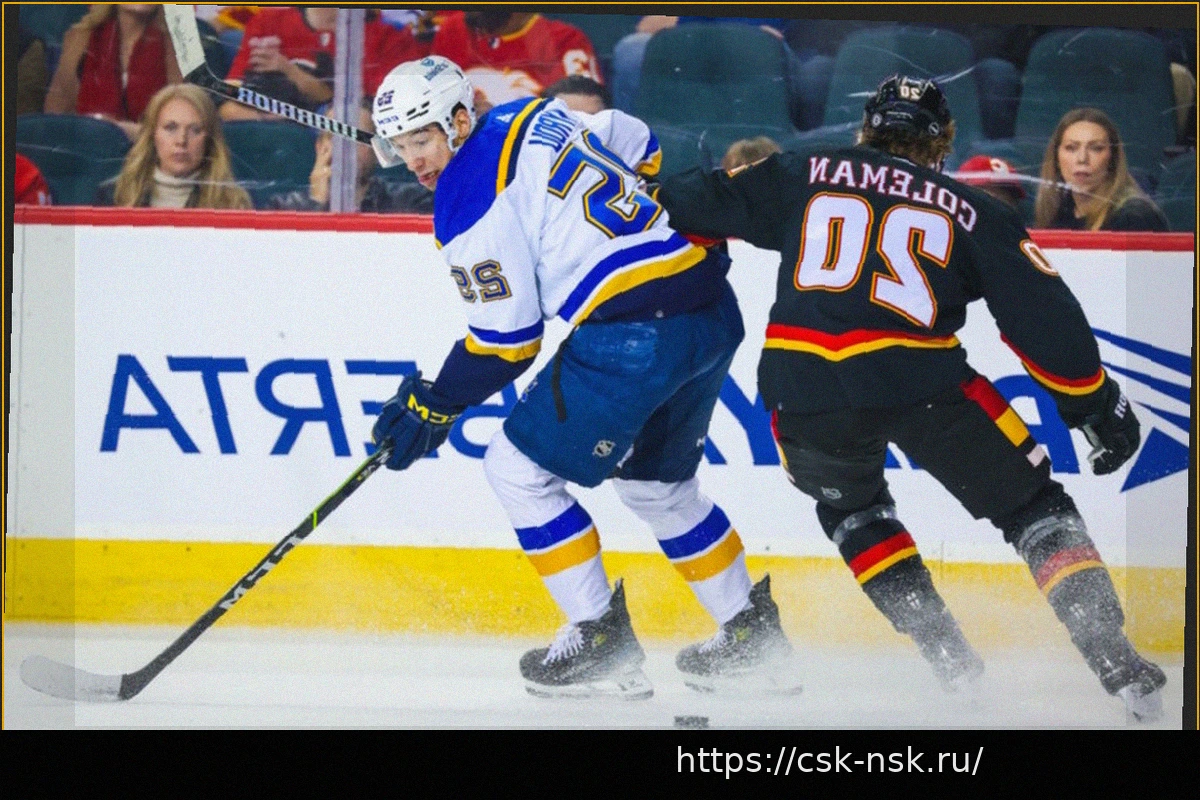 Preview NHL Rumors: Calgary Flames, New York Islanders, and the Ottawa Senators