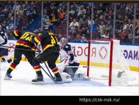 NHL Rumors: It’s Gone a Little Quiet, Are Things Brewing in the Background?
