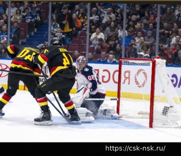 NHL Rumors: It’s Gone a Little Quiet, Are Things Brewing in the Background?