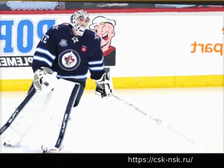 NHL Rumors: Nashville Predators, and the Winnipeg Jets