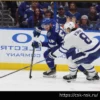 Tampa Bay Lightning Couldn’t Sign Darren Raddysh so the Toronto Maple Leafs Pounced