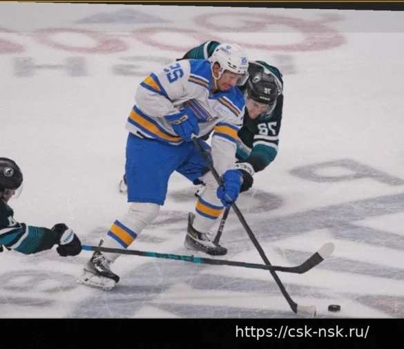 NHL Trades: Simon Nemec, William Eklund, and Jordan Kyrou