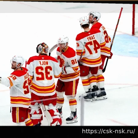 The Calgary Flames Hybrid Rebuild – Retool Thing