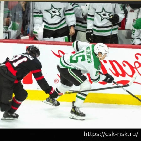 NHL Rumors: Ottawa Senators Looking to Make a Big Splash This Offseason