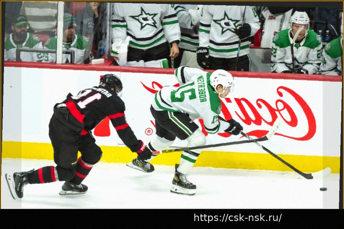 Preview NHL Rumors: Ottawa Senators Looking to Make a Big Splash This Offseason