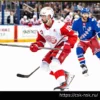 NHL: Обмен для игроков и слухи о Дилане Ларкине