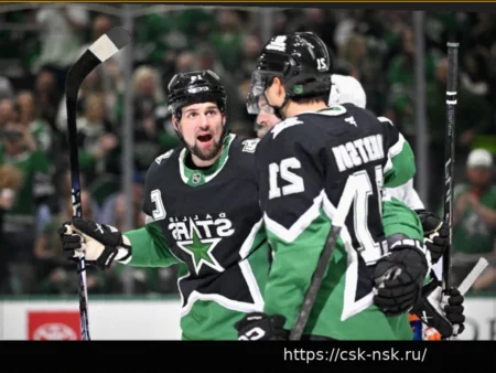 NHL Stanley Cup Odds: Hurricanes Lead Early Favorites