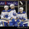 NHL Rumors: St. Louis Blues, Boston Bruins, and the Buffalo Sabres