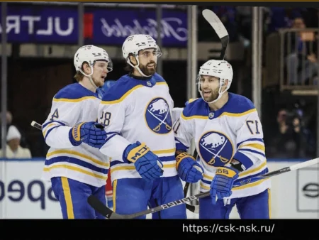 NHL Rumors: St. Louis Blues, Boston Bruins, and the Buffalo Sabres
