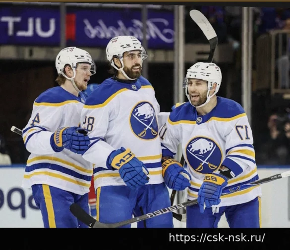 NHL Rumors: St. Louis Blues, Boston Bruins, and the Buffalo Sabres
