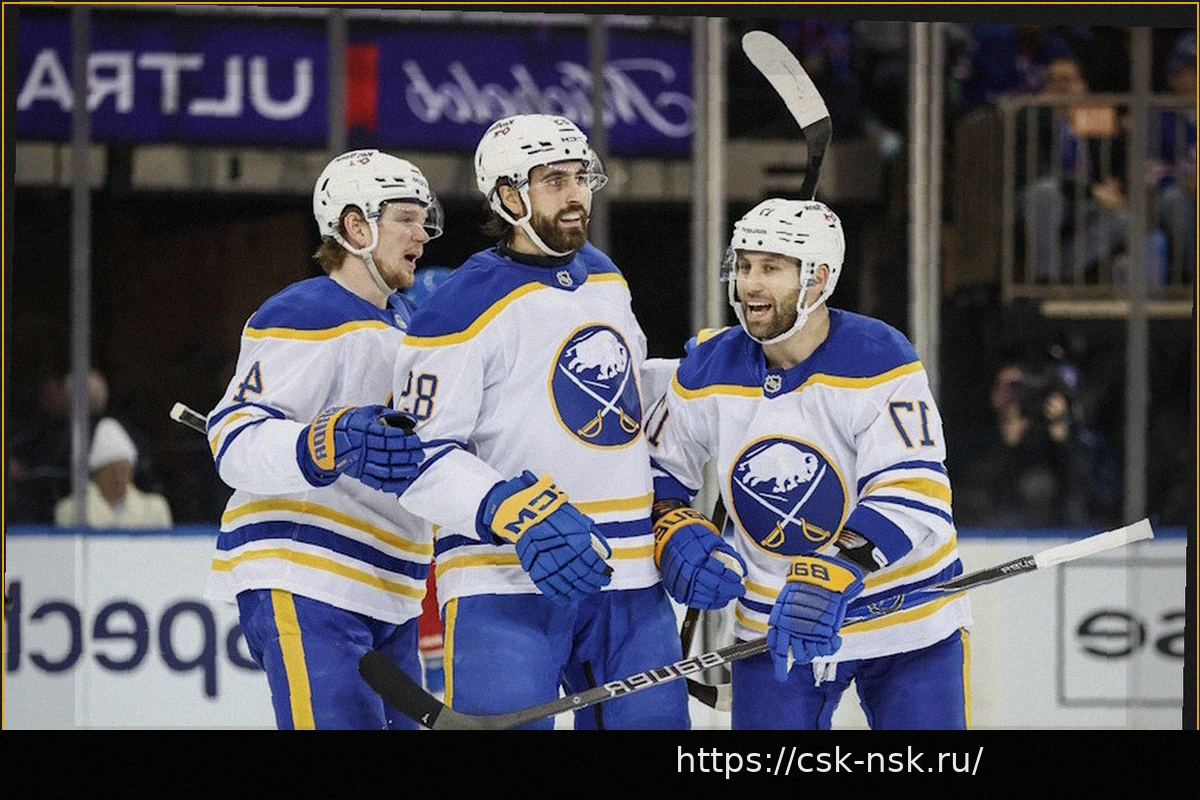 Preview NHL Rumors: St. Louis Blues, Boston Bruins, and the Buffalo Sabres