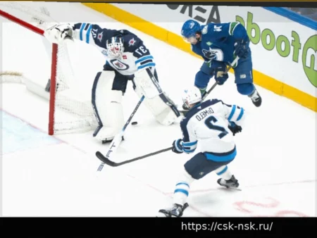 NHL Rumors: Jets, Panthers, Flyers, Canadiens, and Senators