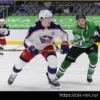 NHL Rumors: Werenski, Tuch, Byram, Hellebuyck, Larkin, Knies and Robertson