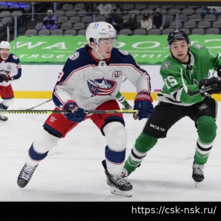 NHL Rumors: Werenski, Tuch, Byram, Hellebuyck, Larkin, Knies and Robertson