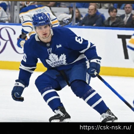 The Price for Matthew Knies is Exorbitantly High. A Fishing Expedition for the Maple Leafs?