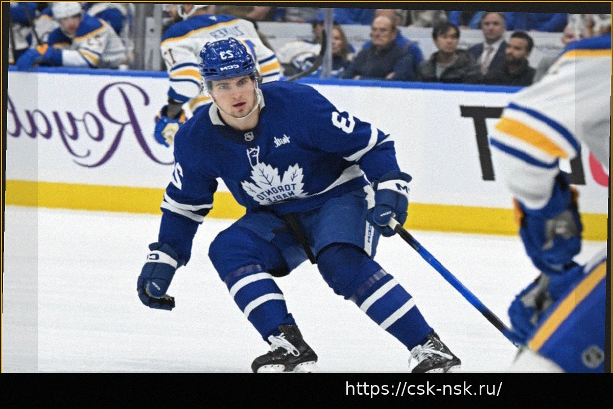 Preview The Price for Matthew Knies is Exorbitantly High. A Fishing Expedition for the Maple Leafs?